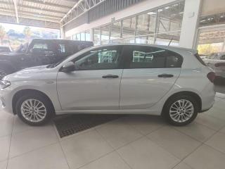 Fiat Tipo sedan 1.4 City Life