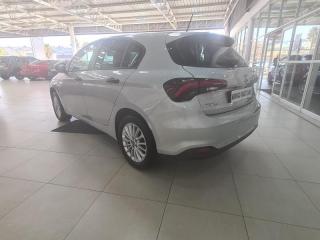 Fiat Tipo sedan 1.4 City Life