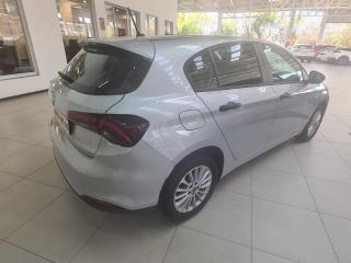 Fiat Tipo sedan 1.4 City Life