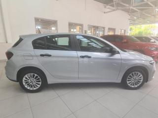 Fiat Tipo sedan 1.4 City Life