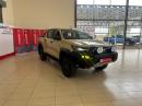 Thumbnail Toyota Hilux 2.8GD-6 double cab 4x4 Legend RS auto