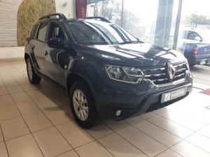 2022 Renault Duster 1.5 DCI ZEN