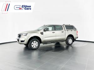 2017 Ford Ranger 2.2TDCi XL automaticD/C