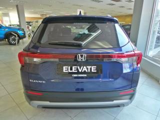 Honda Elevate 1.5 Elegance