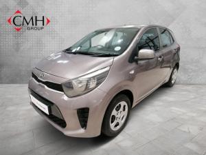 2019 Kia Picanto 1.0 Street