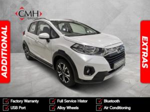 2023 Honda WR-V 1.2 Comfort