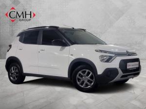 2023 Citroen C3 1.2 Feel