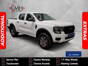 2024 Ford Ranger 2.0 SiT double cab