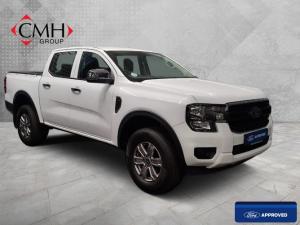 2024 Ford Ranger 2.0 SiT double cab