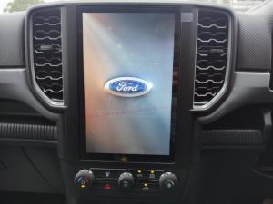 2024 Ford Ranger 2.0 SiT single cab XL manual