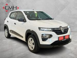 2024 Renault Kwid 1.0 Life