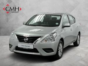 2022 Nissan Almera 1.5 Acenta auto