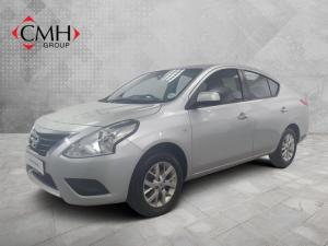 2022 Nissan Almera 1.5 Acenta auto