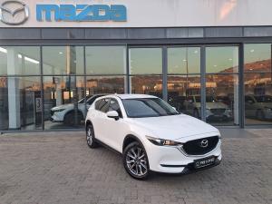 2019 Mazda CX-5 2.0 Dynamic