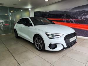 2024 Audi A3 Sportback 35 Tfsi Advanced TIP