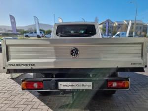 2024 Volkswagen T6.1 2.0BiTDi 146KW LWB DSG 4MOTD/C