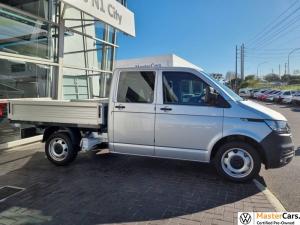 2024 Volkswagen T6.1 2.0BiTDi 146KW LWB DSG 4MOTD/C