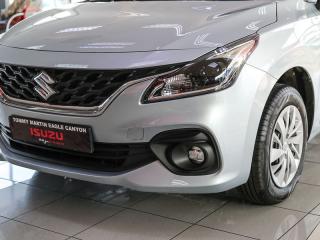 Suzuki Baleno 1.5 GL auto