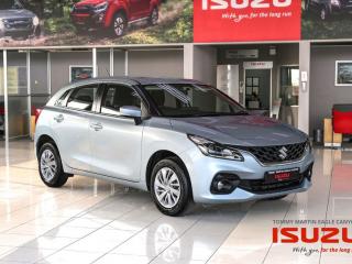 Suzuki Baleno 1.5 GL auto