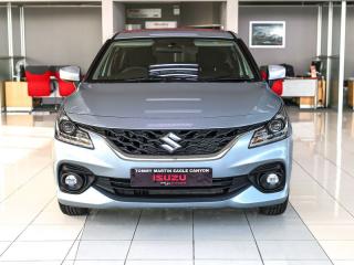 Suzuki Baleno 1.5 GL auto