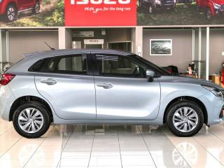 Suzuki Baleno 1.5 GL auto