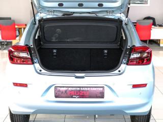 Suzuki Baleno 1.5 GL auto