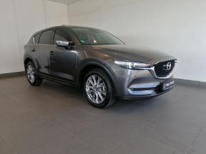 2021 Mazda CX-5 2.2DE AWD Akera