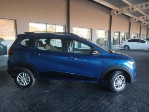 2024 Renault Triber 1.0 Zen