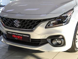 Suzuki Baleno 1.5 GL auto