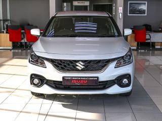 Suzuki Baleno 1.5 GL auto