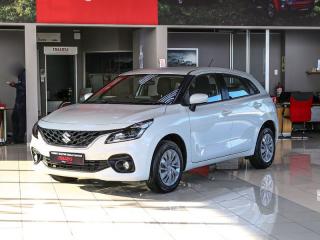 Suzuki Baleno 1.5 GL auto