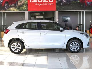 Suzuki Baleno 1.5 GL auto