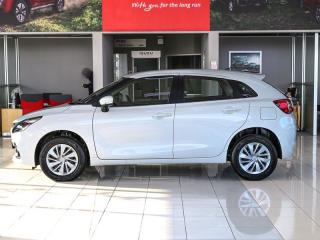 Suzuki Baleno 1.5 GL auto