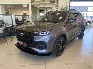 2023 Chery Tiggo 8 Pro Max 2.0TGDI 390T Executive