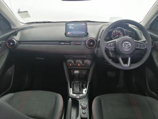 Mazda Mazda2 1.5 Individual