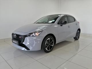 Mazda Mazda2 1.5 Individual