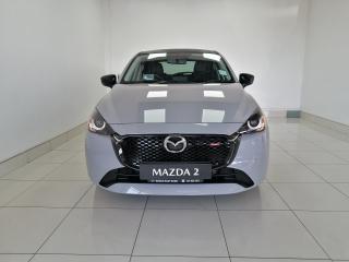 Mazda Mazda2 1.5 Individual