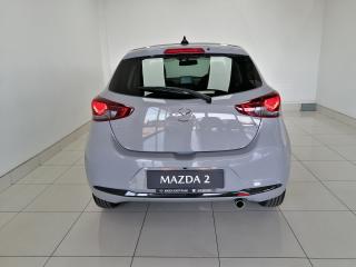 Mazda Mazda2 1.5 Individual