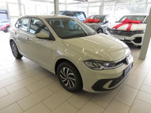 2024 Volkswagen Polo 1.0 TSI