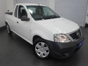 2024 Nissan NP200 1.6 Safety PackS/C