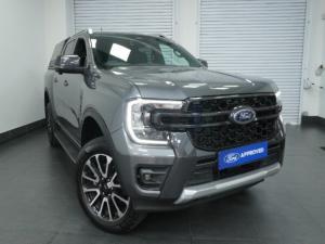 2024 Ford Ranger 2.0D BI-TURBO Wildtrak 4X4 automatic D/C