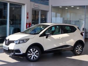 2021 Renault Captur 900T Blaze 5-Door