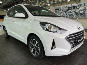 2023 Hyundai Grand i10 1.2 Fluid hatch auto