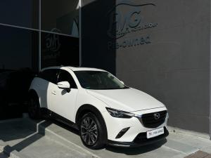 2020 Mazda CX-3 2.0 Individual