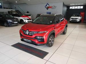 2023 Renault Kiger 1.0T Intens