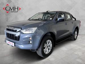 2024 Isuzu D-Max 1.9TD double cab LS auto