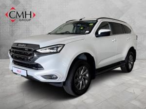 2024 Isuzu mu-X 3.0TD LSE