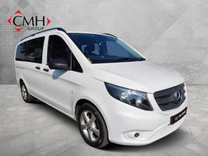 2020 Mercedes-Benz Vito 116 CDI Tourer Pro