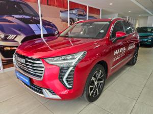 2024 Haval Jolion 1.5T Super Luxury