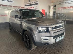 2020 Land Rover Defender 110 P400 S